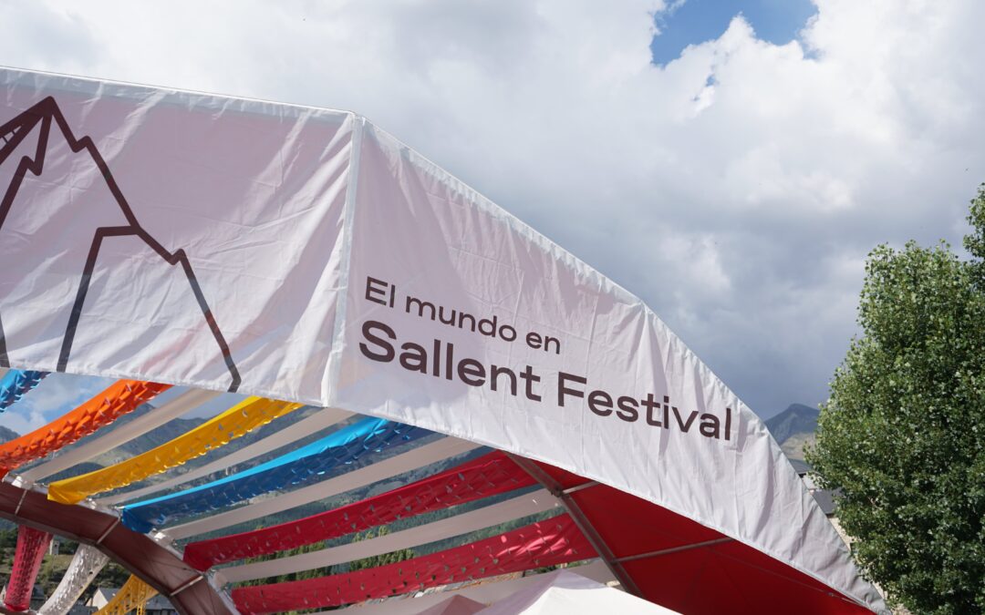 El Mundo en Sallent Festival